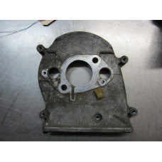 08F125 Left Rear Timing Cover For 03-04 Honda Pilot  3.5